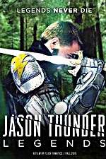 Watch Jason Thunder: Legends Afdah