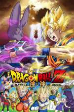 Watch Dragon Ball Z: Doragon bru Z - Kami to Kami Afdah