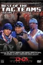 Watch TNA Wrestling Best of Tag Teams Vol 1 Afdah