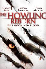 Watch The Howling Reborn Afdah