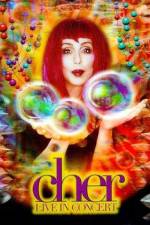 Watch Cher Live in Concert from Las Vegas Afdah