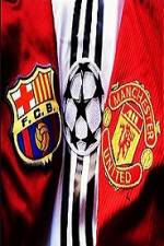 Watch Barcelona vs Manchester United Afdah