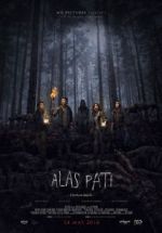 Watch Alas Pati: Hutan Mati Afdah