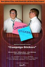 Watch Campaign Stickers Afdah