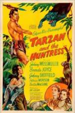 Watch Tarzan and the Huntress Afdah
