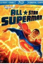 Watch All-Star Superman Afdah