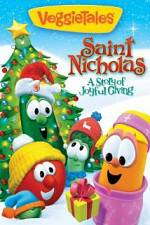 Watch Veggietales: Saint Nicholas - A Story of Joyful Giving! Afdah
