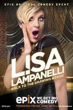 Watch Lisa Lampanelli: Back to the Drawing Board Afdah