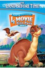 Watch The Land Before Time VIII - The Big Freeze Afdah