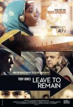 Watch Leave to Remain Afdah