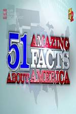 Watch 51 Amazing Facts About America Afdah