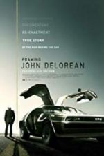 Watch Framing John DeLorean Afdah
