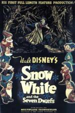 Watch Snow White and the Seven Dwarfs Afdah
