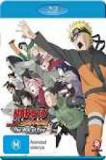 Watch Naruto Shippuden the Movie: The Will of Fire Afdah