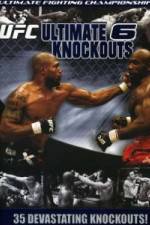 Watch UFC: Ultimate Knockouts, Vol. 6 Afdah