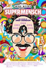 Watch Supermensch: The Legend of Shep Gordon Afdah
