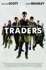 Watch Traders Afdah