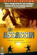 Watch The Assassin Afdah