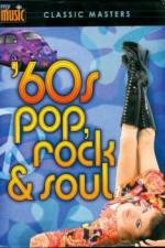 Watch My Music: '60s Pop, Rock & Soul Afdah