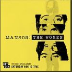 Watch Manson: The Women Afdah