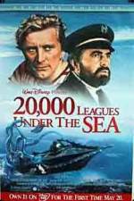 Watch 20000 Leagues Under the Sea Afdah