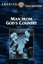 Watch Man from God's Country Afdah