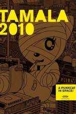Watch Tamala 2010: A Punk Cat in Space Afdah