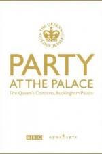 Watch Party at the Palace The Queen's Concerts Buckingham Palace Afdah