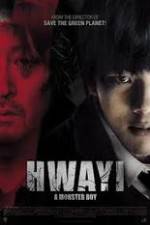 Watch Hwayi: A Monster Boy Afdah