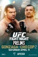 Watch UFC Fight Night 64 Prelims Afdah