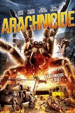 Watch Arachnicide Afdah