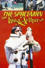 Watch The Spaceman and King Arthur Afdah