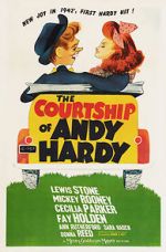 Watch The Courtship of Andy Hardy Afdah