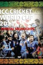 Watch ICC Cricket World Cup  Official Highlights Afdah