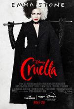 Watch Cruella Afdah