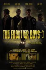 Watch The Frontier Boys Afdah