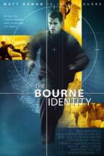 Watch The Bourne Identity Afdah