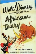 Watch African Diary Afdah