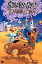 Watch Scooby-Doo in Arabian Nights Afdah