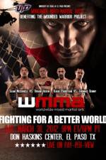 Watch Worldwide MMA USA Fighting for a Better World Afdah