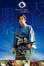 Watch Tenchi The Samurai Astronomer Afdah
