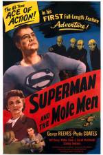 Watch Superman and the Mole-Men Afdah