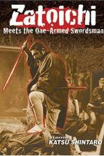 Watch Zatoichi Meets the One Armed Swordsman Afdah