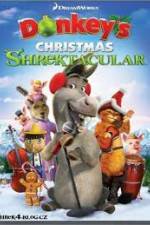 Watch Donkey's Christmas Shrektacular Afdah