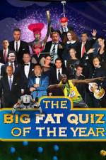 Watch The Big Fat Quiz of the Year Afdah