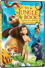 Watch The Jungle Book Afdah