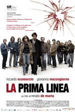 Watch La Prima Linea Afdah
