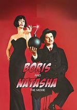 Watch Boris and Natasha Afdah