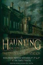 Watch The Seekers - A Haunting on Potter Street Afdah