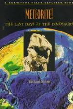 Watch Last Day of the Dinosaurs: A Storm is Coming Afdah